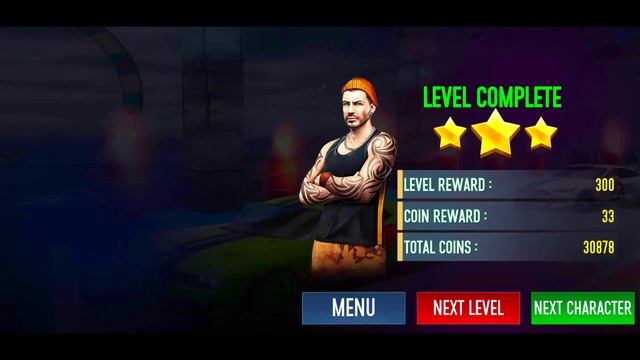 Muscle Car Stunt Game 🚗💥 Gameplay 29 - Best Car Game For Android - Flash Simulator смотреть онлайн