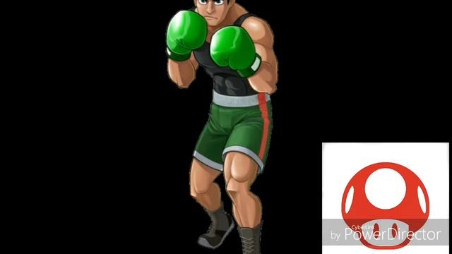 Little Mac theme song смотреть онлайн
