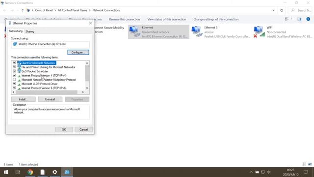 How-to Video: ANPR Cameras / Episode 5 – Setting up Your Camera on Windows 10 смотреть онлайн
