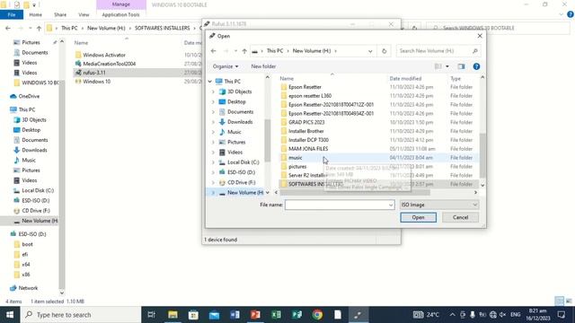 Paano Gumawa Ng Hirens Bootable Device? | Hirens Boot CD PE Creation | Tech Tips смотреть онлайн