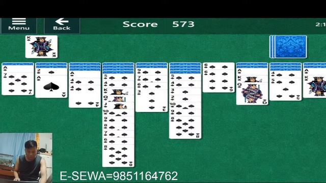 Microsoft Solitaire Collection:How to play solitaire collection on windows 10 смотреть онлайн