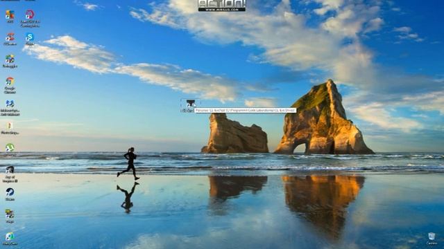 Come caricare la Playstation-Eye sul Pc смотреть онлайн