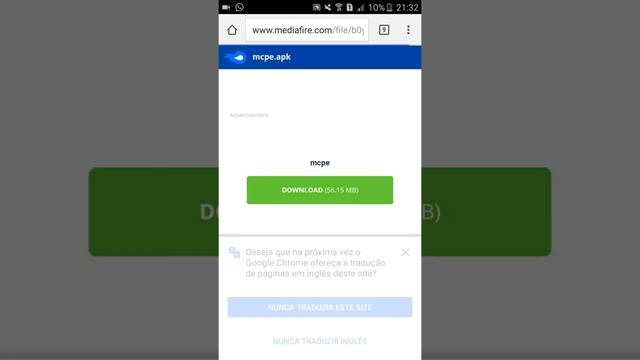 Como baixar Minecraft Pocket Edition смотреть онлайн