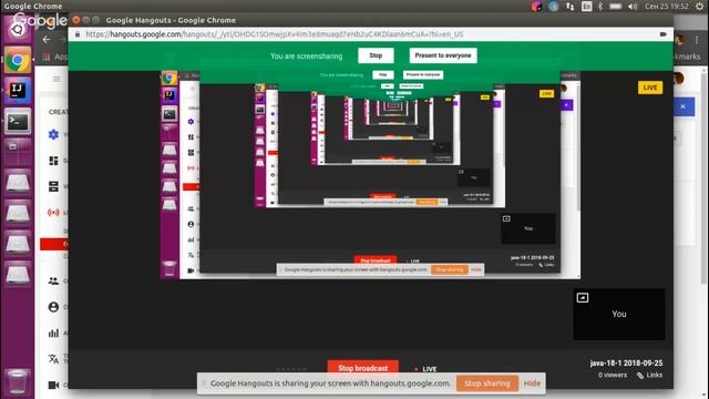 java-18-1 2018-09-25 смотреть онлайн