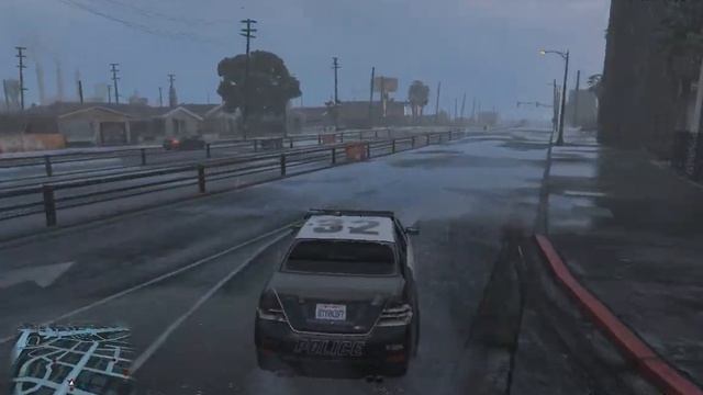 GTA 5 WASTED #22 смотреть онлайн