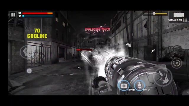 Dead Target: Zombie 🧟 || Explosive Touch Event 😲|| New Weekend Event ⚡|| Satan Gaming 🇮🇳 смотреть онлайн