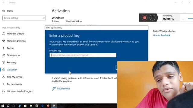How to upgrade windows 10, 8, 8.1 to windows 10 pro || by bestappreview || by best app review смотреть онлайн