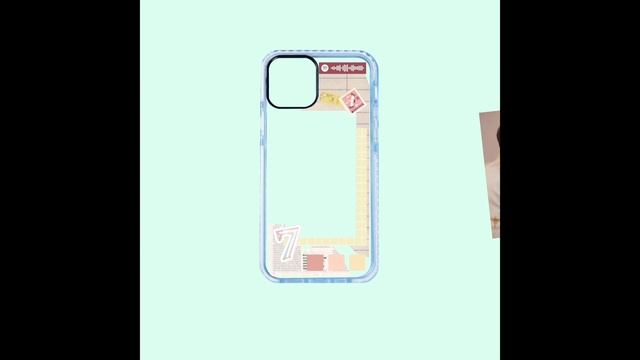Pastel Dreams Window Phone Case 2.0 смотреть онлайн