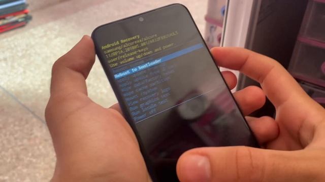 Samsung A03 CORE Pattern Unlock | A03 CORE Hard Reset смотреть онлайн