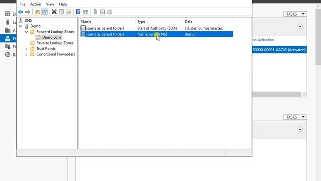 How to configure DNS | DNS setup step by step смотреть онлайн