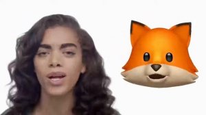 Реклама iPhone X