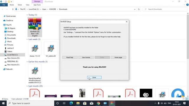 WINRAR PREMIIUM DOWNLOAD ON WINDOWS смотреть онлайн