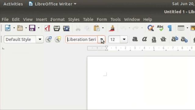 How to add Fonts in Ubuntu 18.04 #TechCastle смотреть онлайн