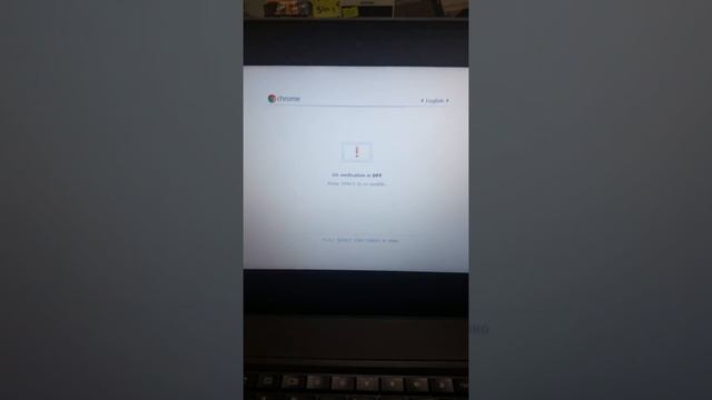 HOW TO ENABLE DEVELOPER MODE ON LENOVO CHROME BOOK X131E смотреть онлайн