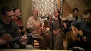 «Раз светает» ❤🔥 Ватага ТРИПОЛЬЕ   #Русь #русскаядуша #триполье