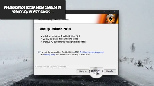 Daemon Tools Ultra Full 2015 Como Descargar e Instalar смотреть онлайн
