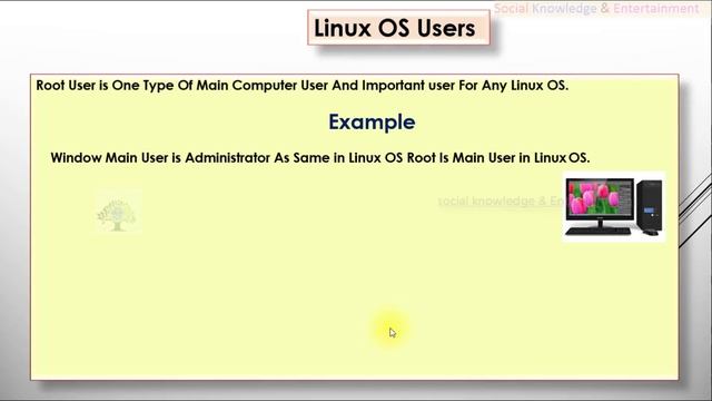 Linux Os Driver Install And Users Information | video part - 10 | Linux me kaise driver install kar смотреть онлайн