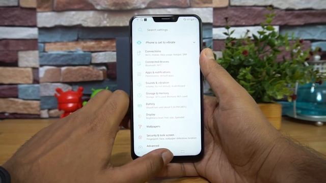 ASUS Zenfone 5Z Android 9.0 Pie Update смотреть онлайн