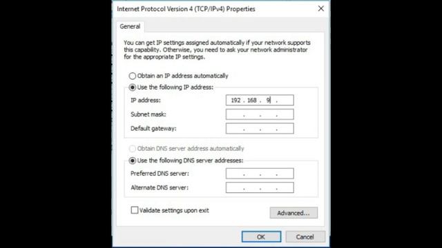 Group 9: Server Virtualization смотреть онлайн