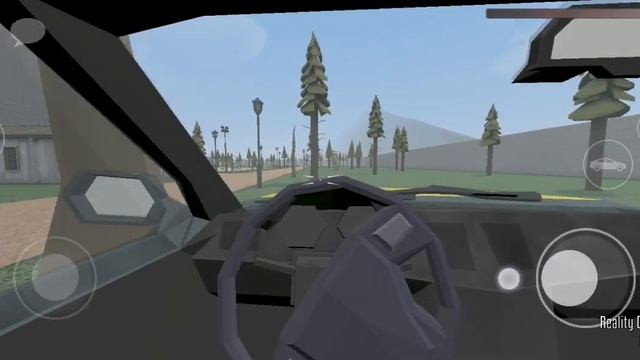 Gorebox (DEFINITIVE EDITION) but the player decides to drive instead смотреть онлайн