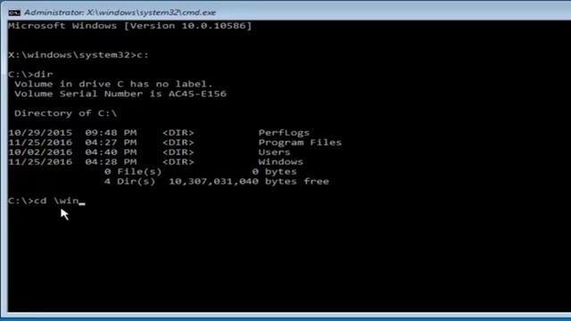 How To Fix Windows 10 Stuck In Infinite Boot смотреть онлайн