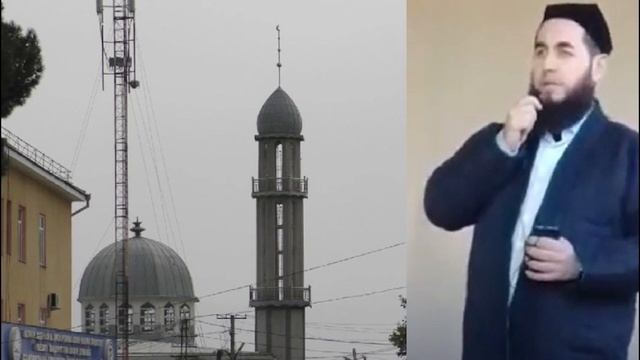 МАХДУМИ АБДУЛҲАҚ АЗ ҲАБС ОЗОД ШУДААСТ смотреть онлайн