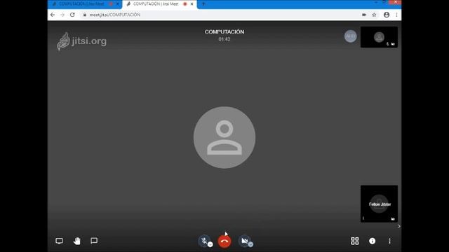 JITSI MEET смотреть онлайн
