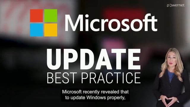 Windows Updates - Why They're Important смотреть онлайн