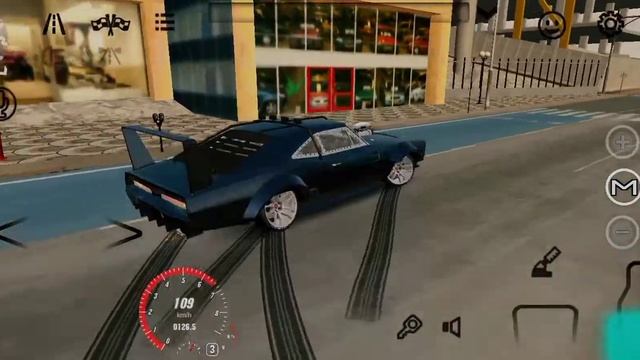 DODGE CHARGER FNF SETUP DRIFT AWD 925HP,1695HP | NEW UPDATE CAR PARKING MULTIPLAYER смотреть онлайн