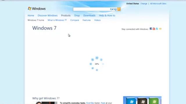 NOS 130 Introduction to Windows 7 смотреть онлайн
