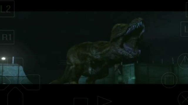 Dino Crisis cheats part2 (1:42:39) смотреть онлайн
