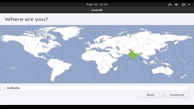 ubuntu 20.04 installation with windows 10 || Ubuntu Linux os Installation смотреть онлайн