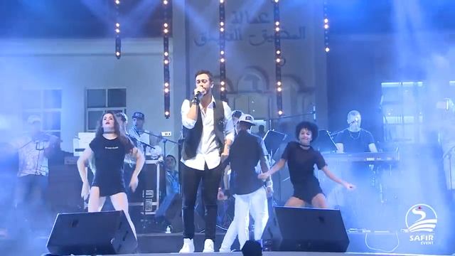 enty - saad lamjarred انت باغيا واحد - سعد لمجرد | Nauman Mansuri | смотреть онлайн