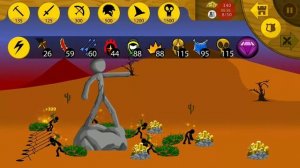 STICK WAR LEGACY советую топ оболочки на гигантов и не только