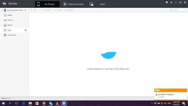 How To Transfer Music From Windows to IPHONE (5/5S/6,6S/7,7PLUS) Without ITUNES смотреть онлайн
