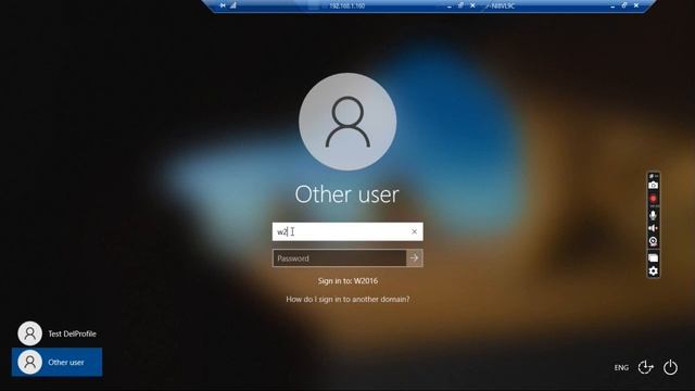 Windows 10-Fix critical error your start menu isn't working, we'll try to fix it at next logon issu смотреть онлайн