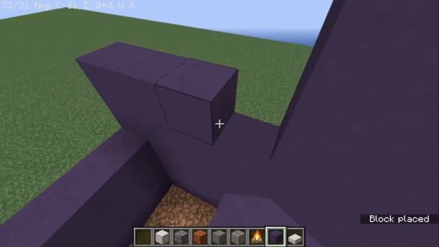 Minecraft:How to Build A Large Modern House Tutorial (#3) смотреть онлайн