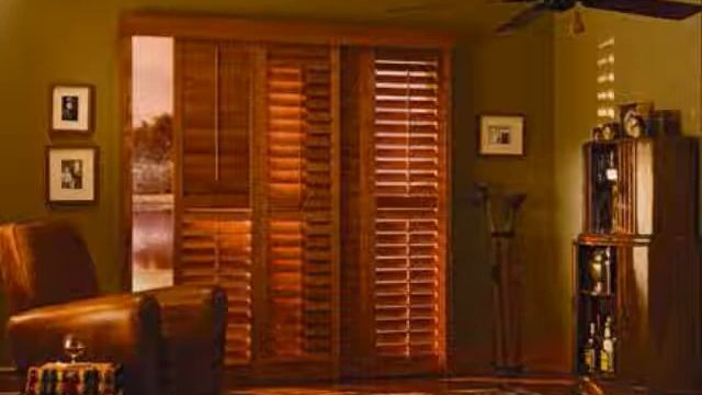 http://www.decovan.com Ladera Ranch Shutters Blinds N' Window Fashions смотреть онлайн