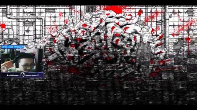 Neverending Nightmares [LIVE] พาทเดียวจบ смотреть онлайн