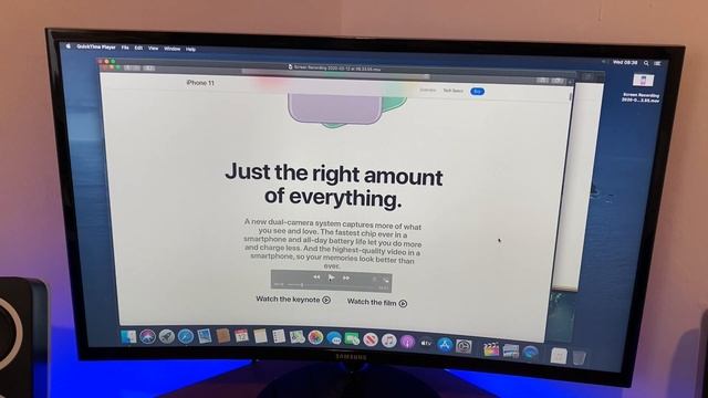 HOW TO RECORD MAC OS SCREEN IN 2020 смотреть онлайн
