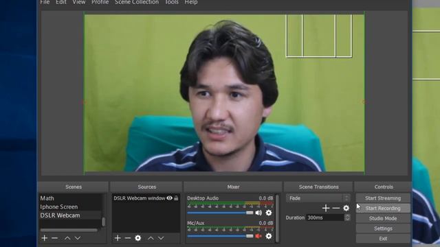 How to Use DSLR as a Webcam Free [ Mac & Windows 10 ] смотреть онлайн
