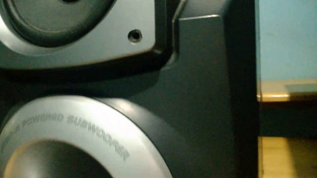 Aiwa zr990 - E-Sensual - You should be dancing смотреть онлайн