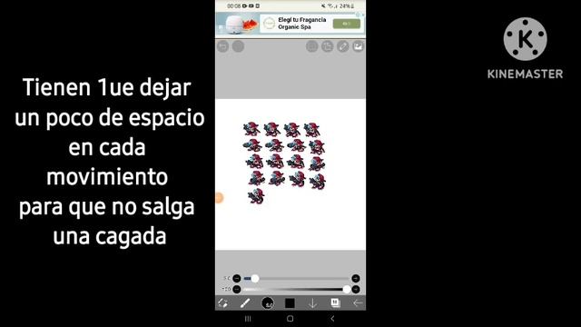 Como optimizar un sprite de fnf en android смотреть онлайн