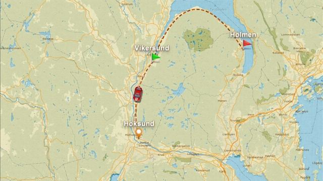 Interactive Animated Travel Maps - created with PictraMap смотреть онлайн