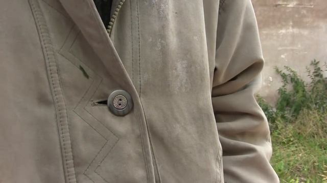 "А где крыша?" Поиск монет у немецкого имения. смотреть онлайн