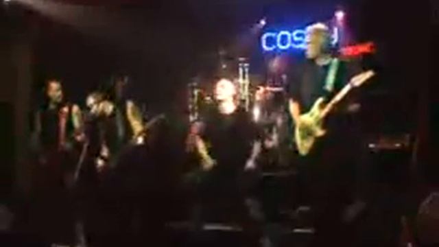 Disturbin the Peace - Green Manalishi смотреть онлайн