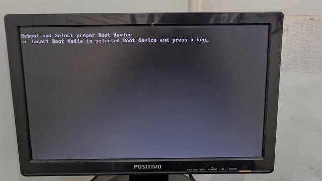 EU NÃO CONSIGO INSTALAR O WINDOWS 10 NESSE PC смотреть онлайн