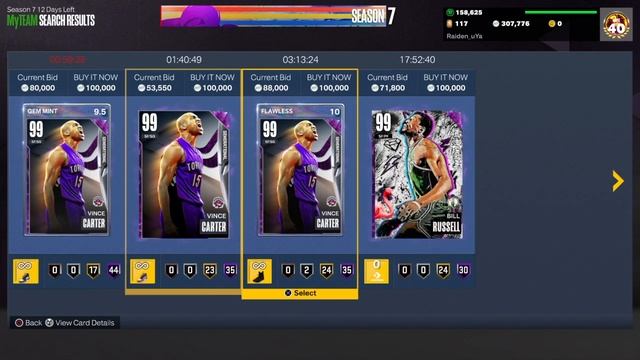 END GAME KEVIN DURANT SNIPE смотреть онлайн