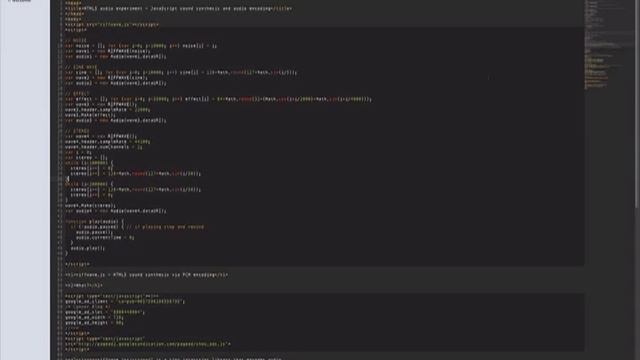 Sublime Text 2 - "Better" than Textmate? смотреть онлайн