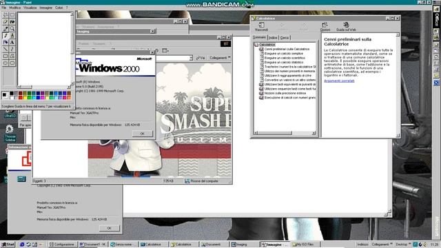 Windows 2000 Server SP4 Mon Virtual PC 2004 2007 смотреть онлайн